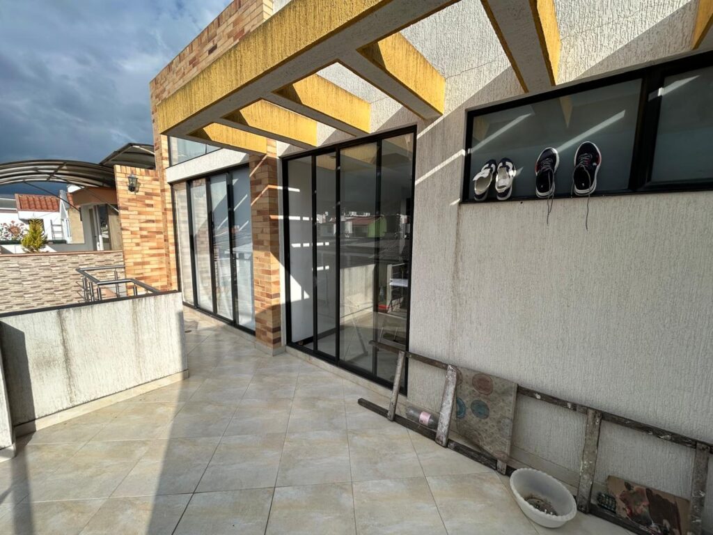 Casa Sector Unicentro Tunja