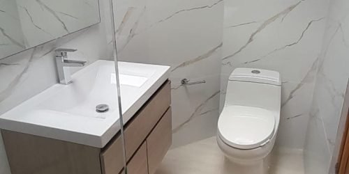 Baño 1
