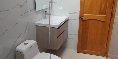 Baño 2