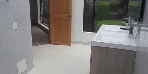 Baño 3