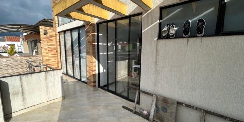 Casa Sector Unicentro Tunja