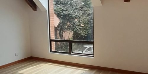 Ventana habitacion