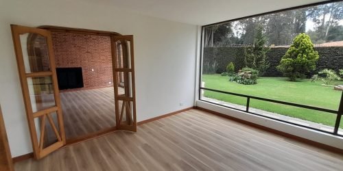 Vista comedor_sala