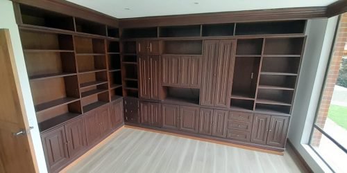 Vista estudio