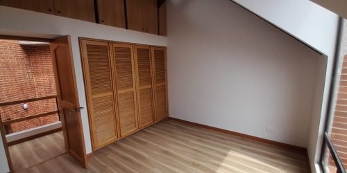 Vista habitación