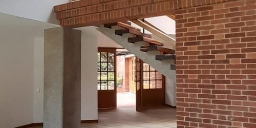 Vista sala