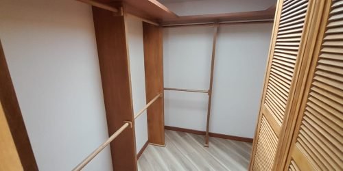 Wolkin Closet